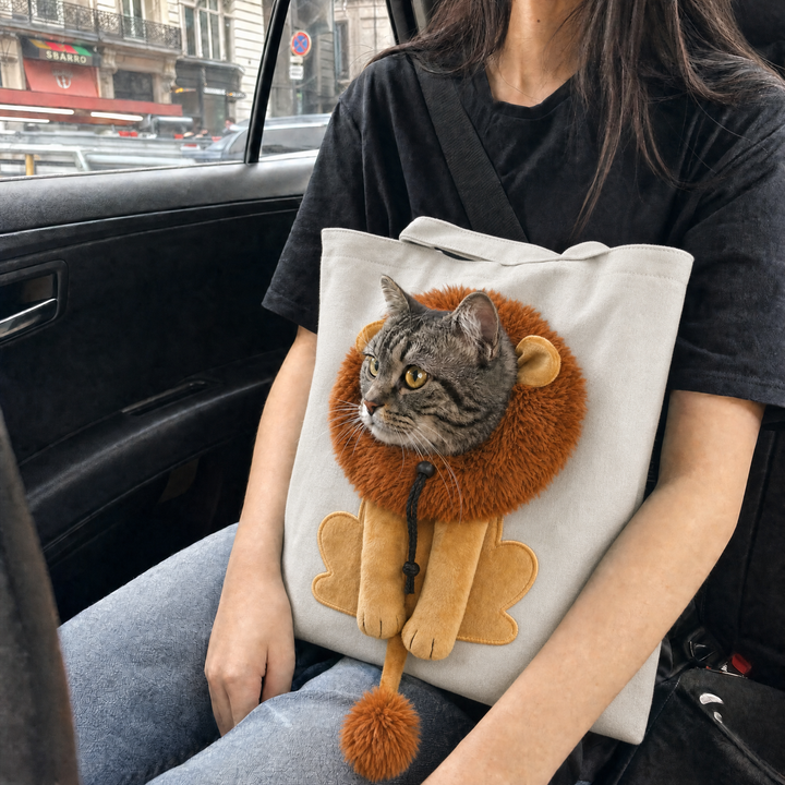 Il n'a même pas résisté