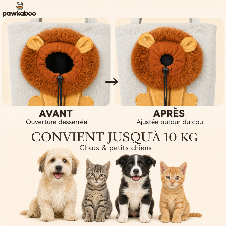 « Il ne peut pas s'échapper ? »