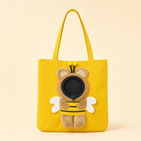 The Pawkaboo Bee Carrier