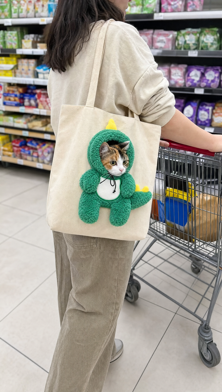Les courses, en duo